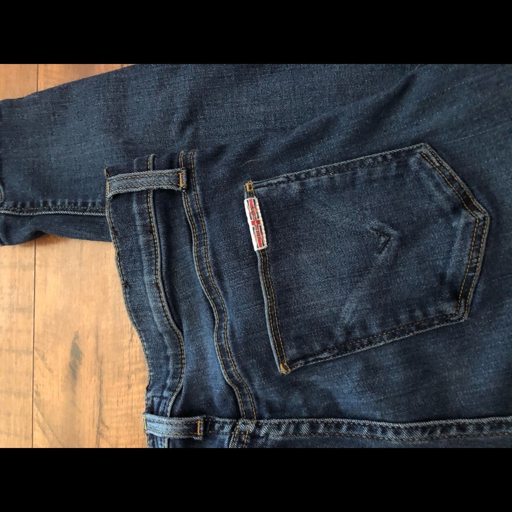 Hudson jeans 28